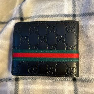 Gucci Wallet
